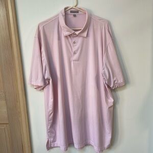 Peter Millar Summer Comfort Golf Polo Shirt